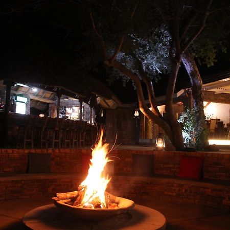 Idube Game Reserve Sabi-Sand-Reservat Exterior foto