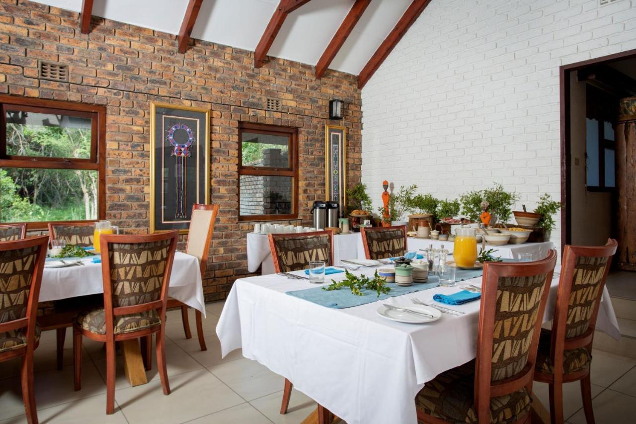 Idube Game Reserve Sabi-Sand-Reservat Exterior foto